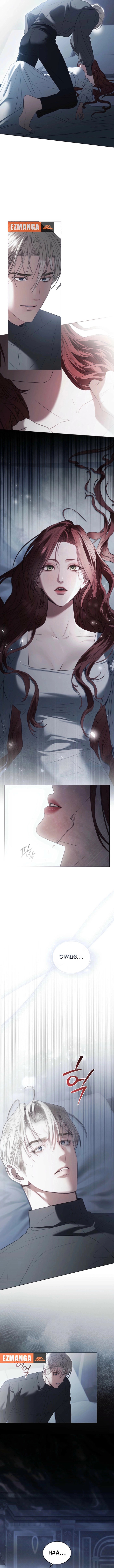 Read Odalisque chapter 52 image 8 on Lezhin