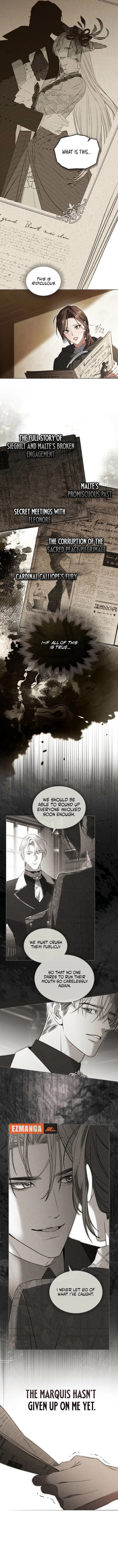 Read Odalisque chapter 54 image 2 on Lezhin