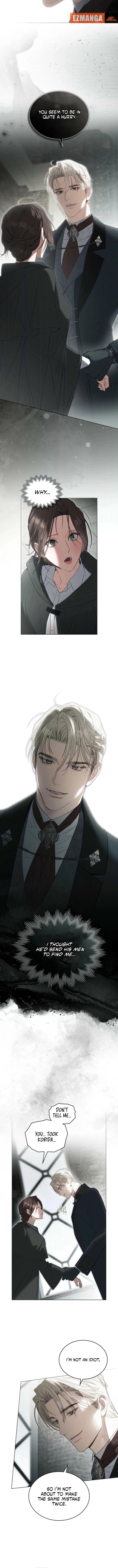 Read Odalisque chapter 54 image 6 on Lezhin