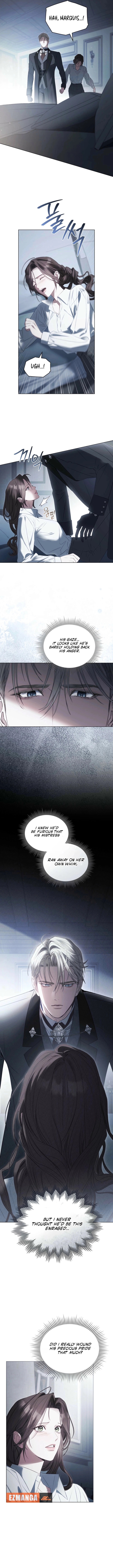 Read Odalisque chapter 55 image 1 on Lezhin