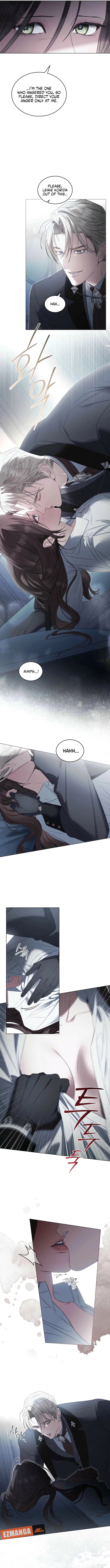 Read Odalisque chapter 55 image 2 on Lezhin