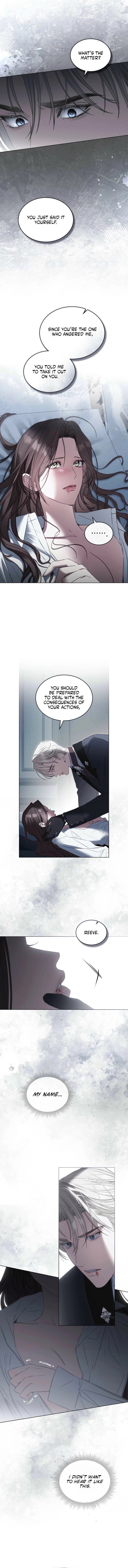 Read Odalisque chapter 55 image 3 on Lezhin