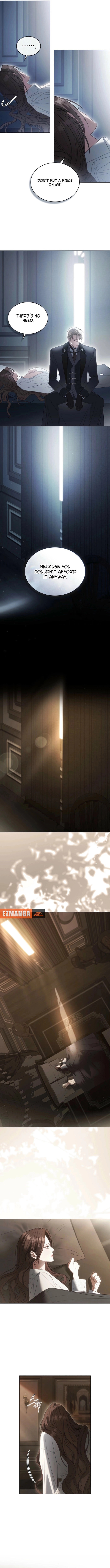 Read Odalisque chapter 55 image 5 on Lezhin