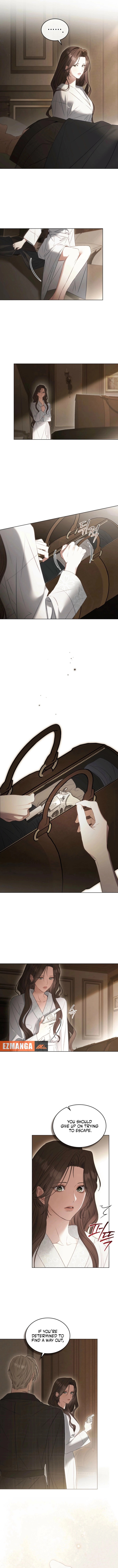 Read Odalisque chapter 55 image 6 on Lezhin