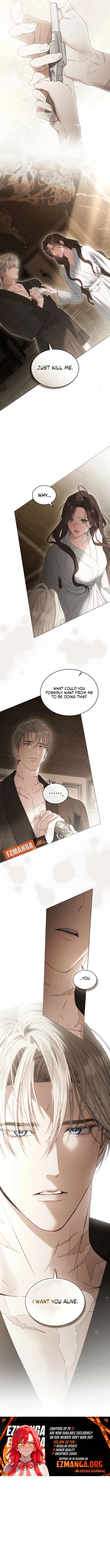 Read Odalisque chapter 55 image 7 on Lezhin