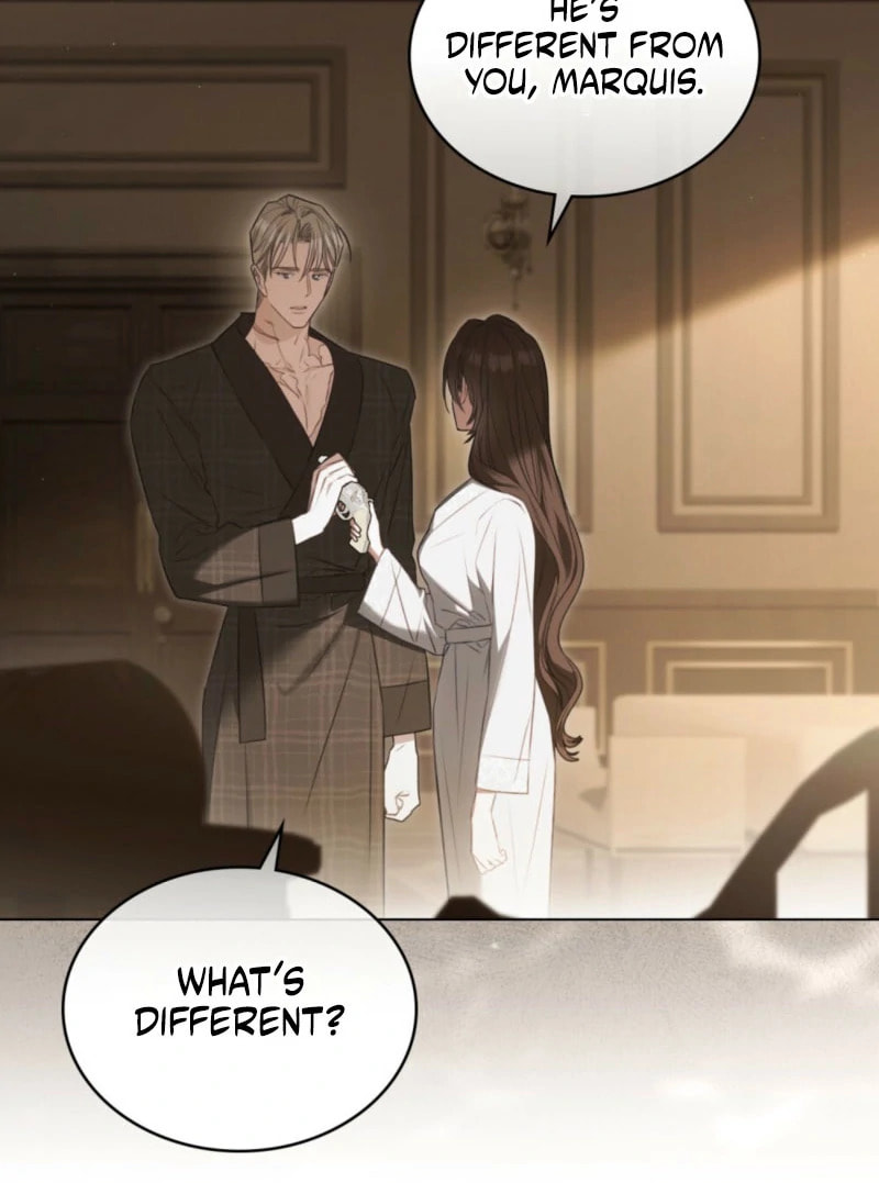 Read Odalisque chapter 56 image 12 on Lezhin