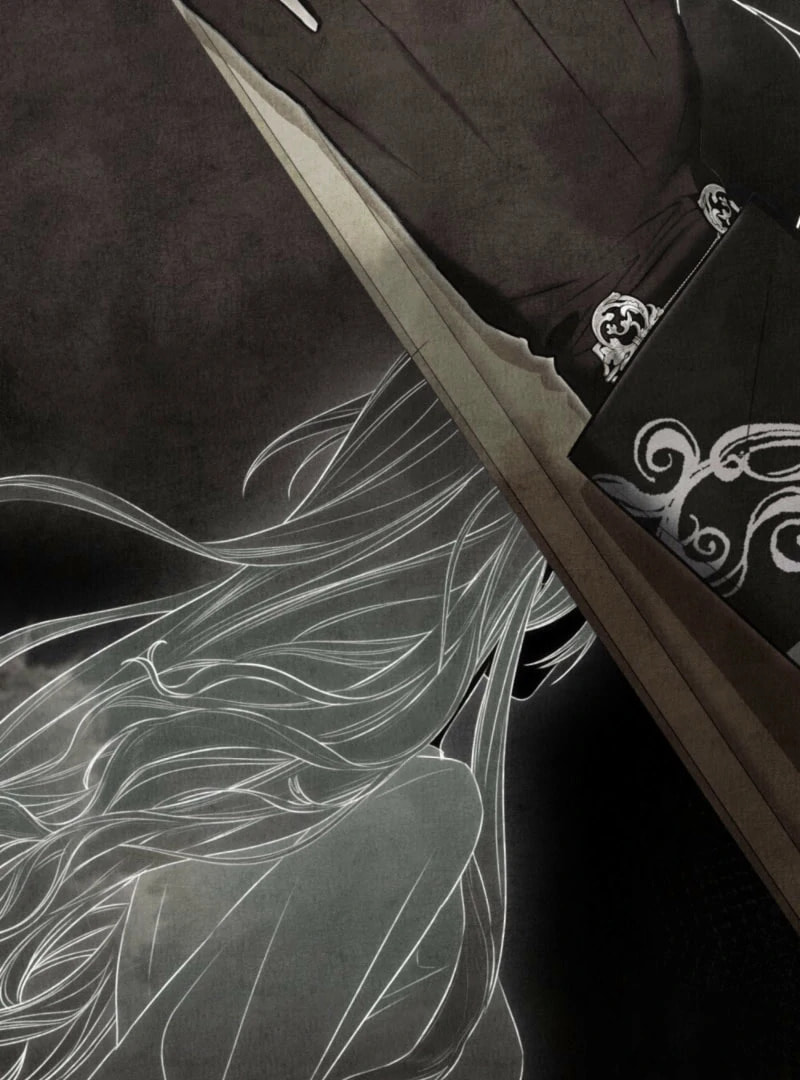 Read Odalisque chapter 56 image 20 on Lezhin