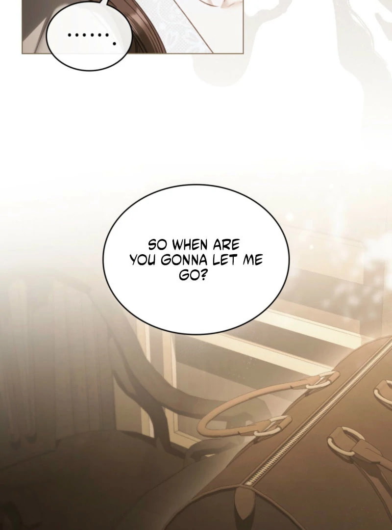 Read Odalisque chapter 56 image 5 on Lezhin