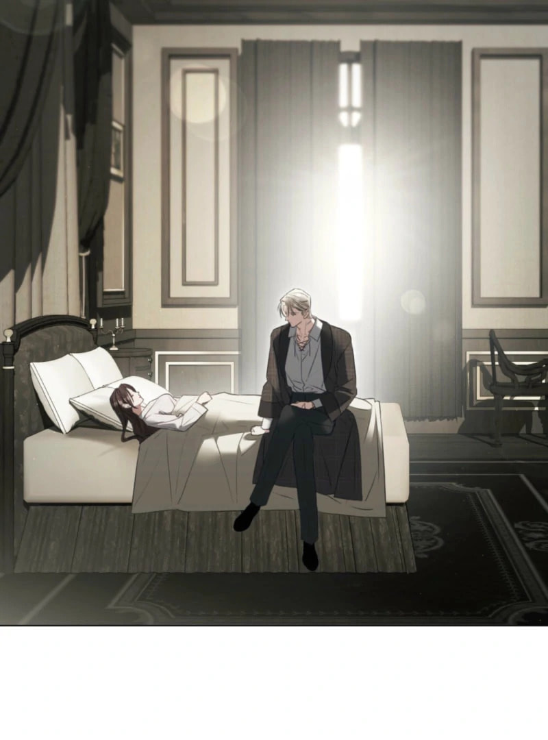 Read Odalisque chapter 56 image 53 on Lezhin