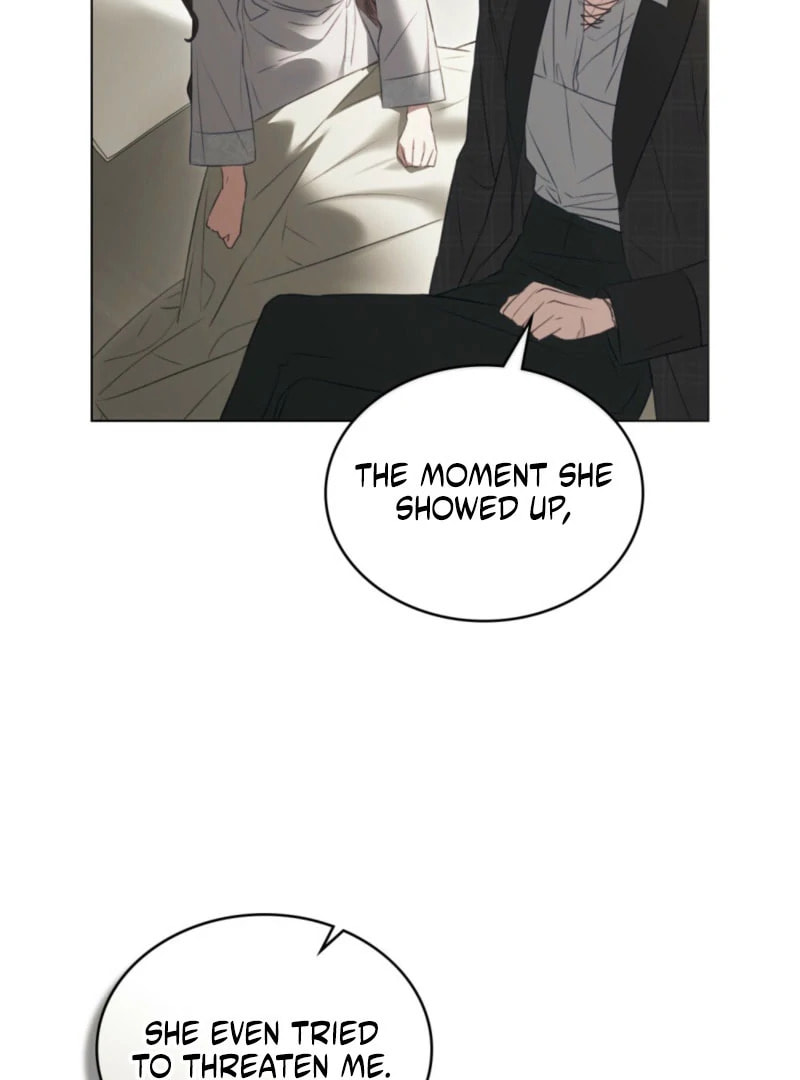Read Odalisque chapter 56 image 66 on Lezhin