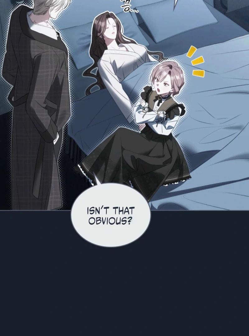 Read Odalisque chapter 56 image 70 on Lezhin