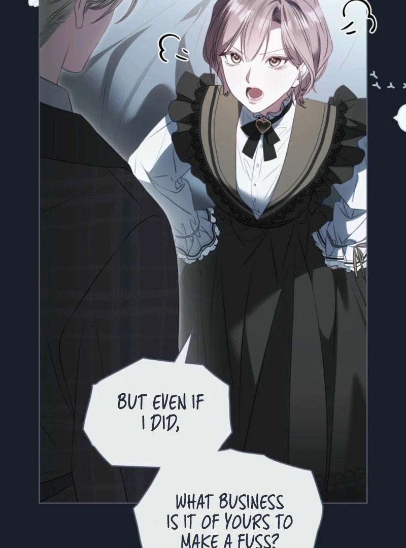 Read Odalisque chapter 56 image 73 on Lezhin