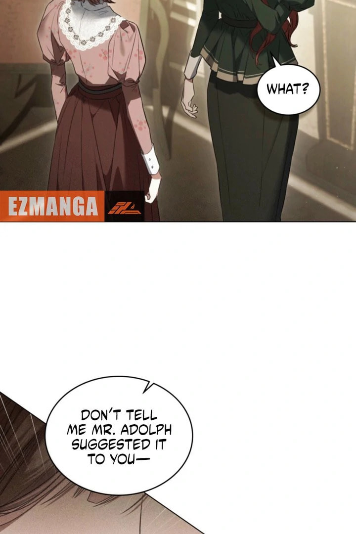 Read Odalisque chapter 57 image 20 on Lezhin