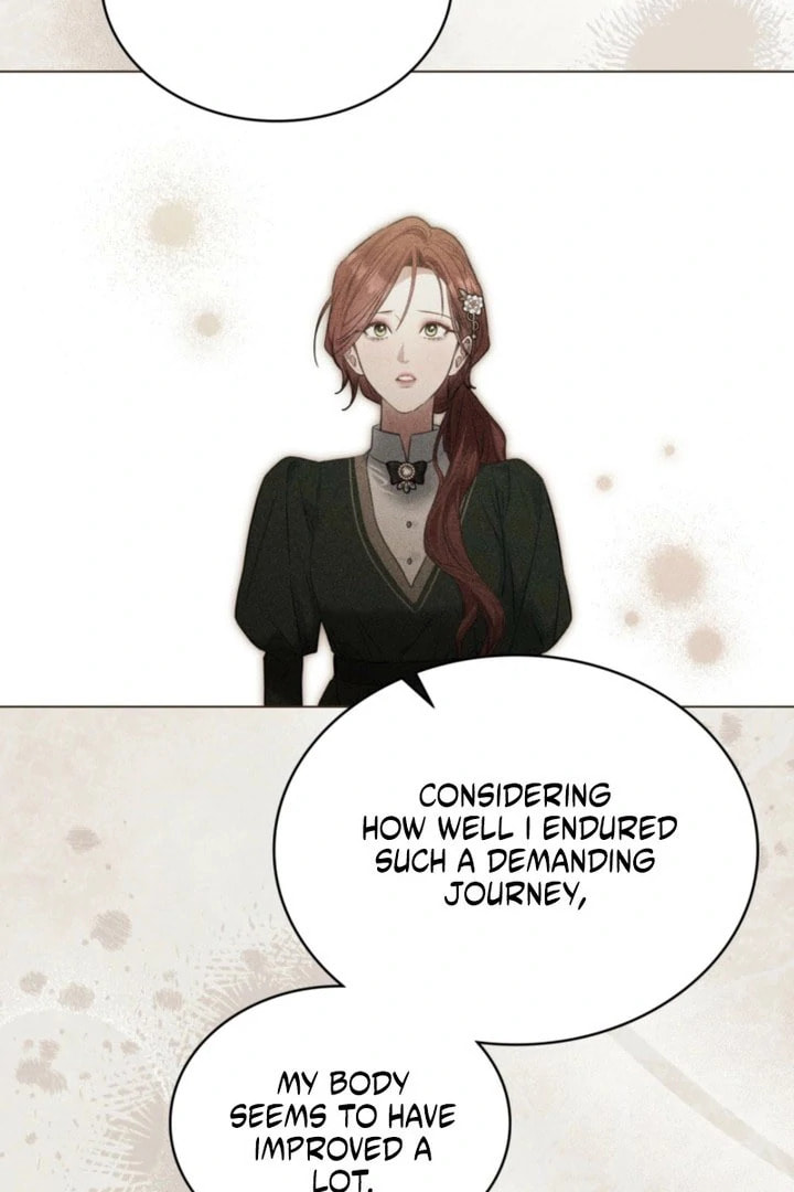 Read Odalisque chapter 57 image 22 on Lezhin