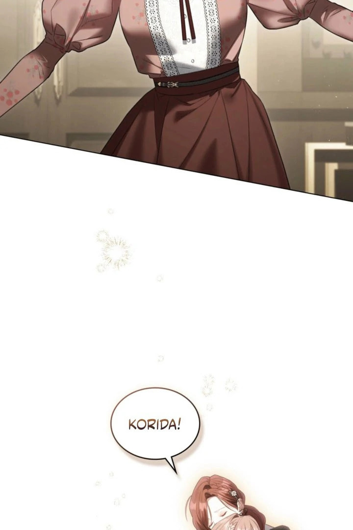 Read Odalisque chapter 57 image 3 on Lezhin