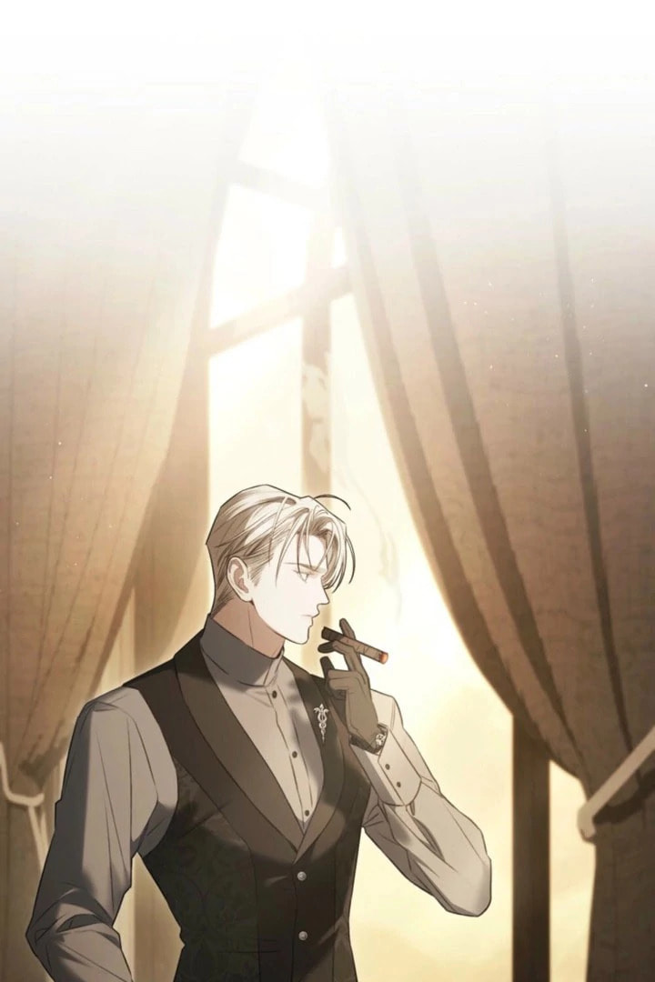 Read Odalisque chapter 57 image 33 on Lezhin