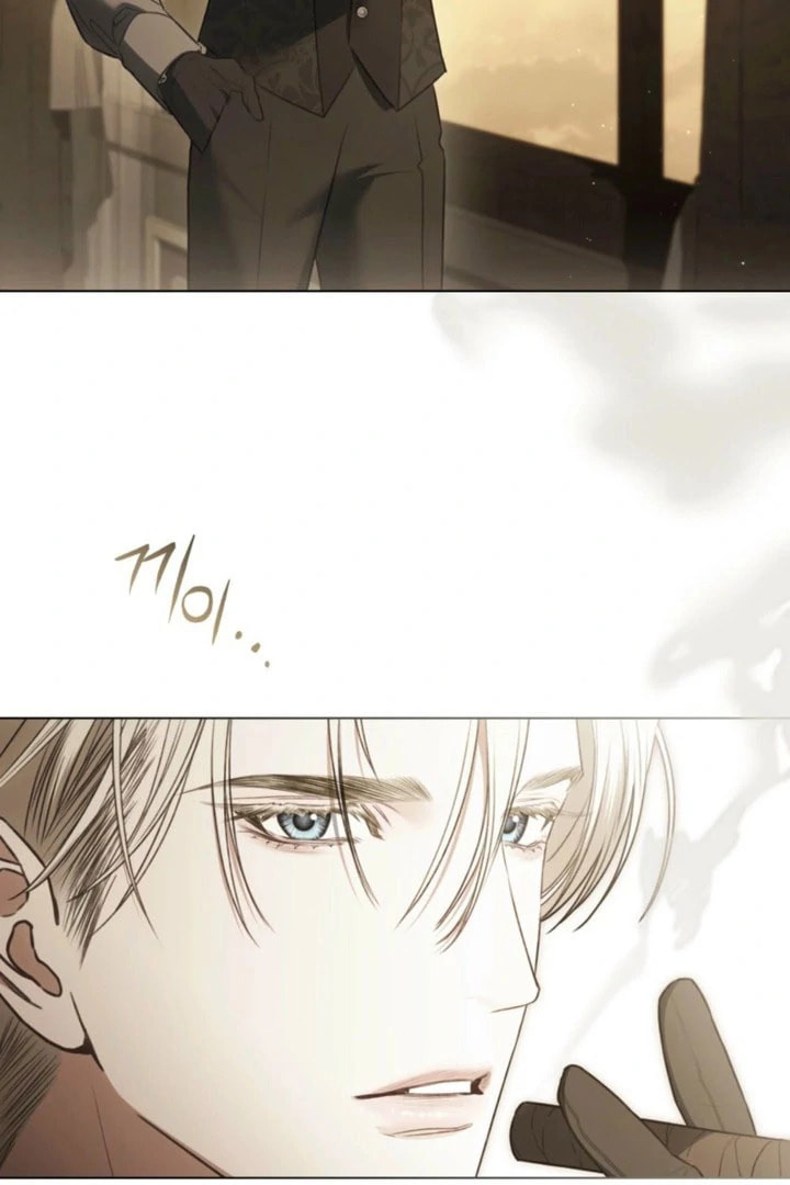 Read Odalisque chapter 57 image 34 on Lezhin