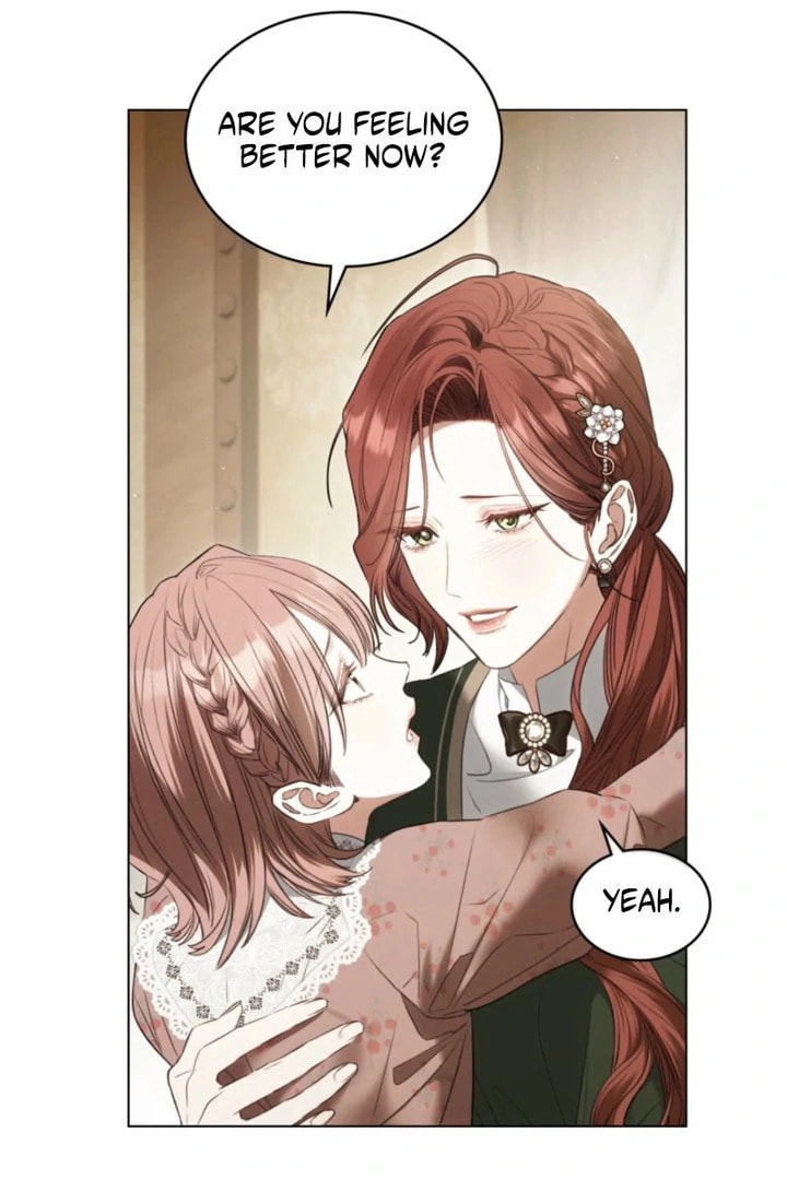 Read Odalisque chapter 57 image 5 on Lezhin