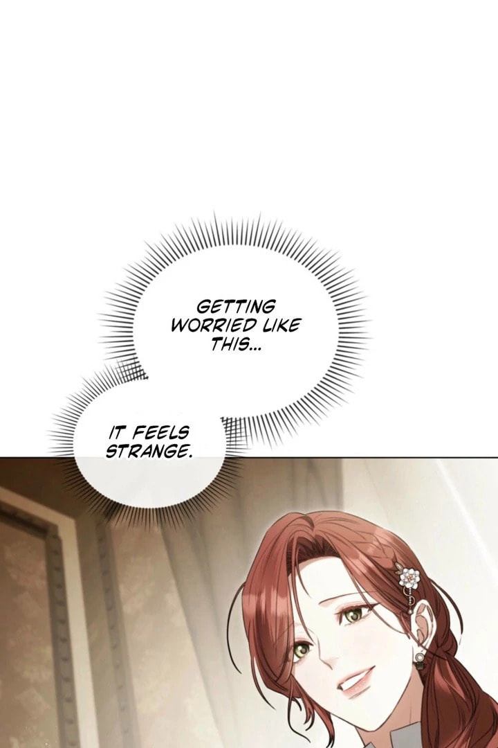 Read Odalisque chapter 57 image 6 on Lezhin