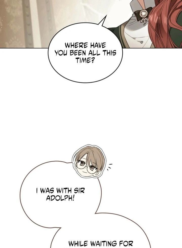 Read Odalisque chapter 57 image 7 on Lezhin
