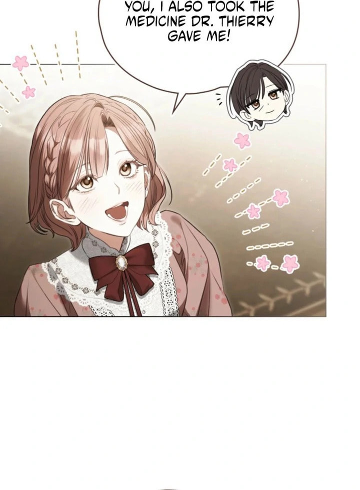 Read Odalisque chapter 57 image 8 on Lezhin