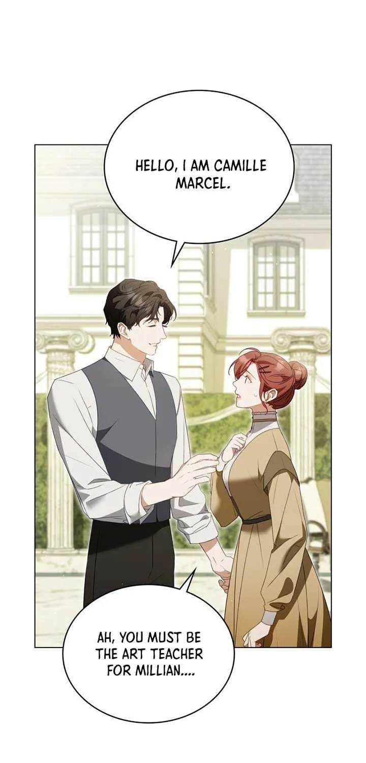 Read Odalisque chapter 6 image 16 on Lezhin