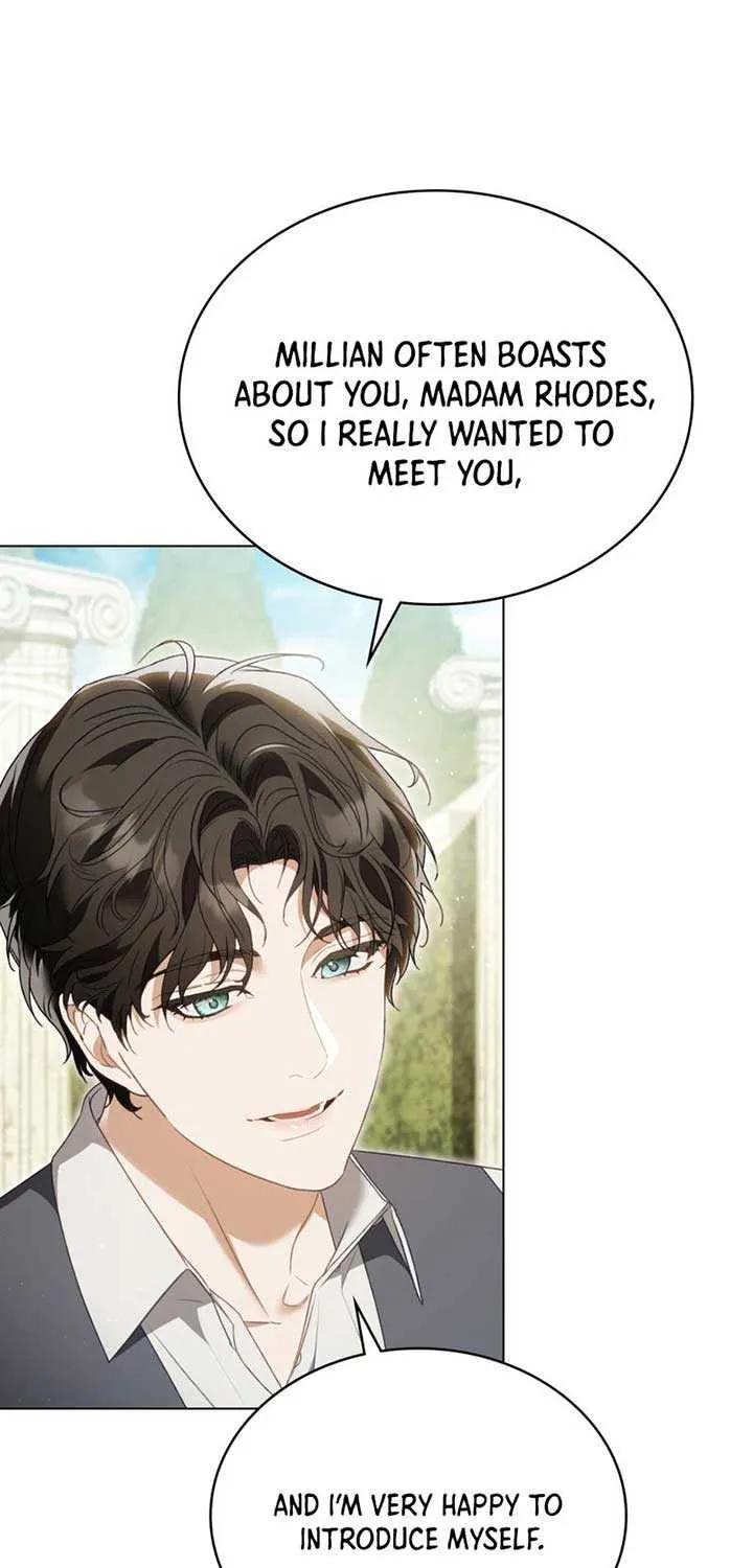 Read Odalisque chapter 6 image 17 on Lezhin