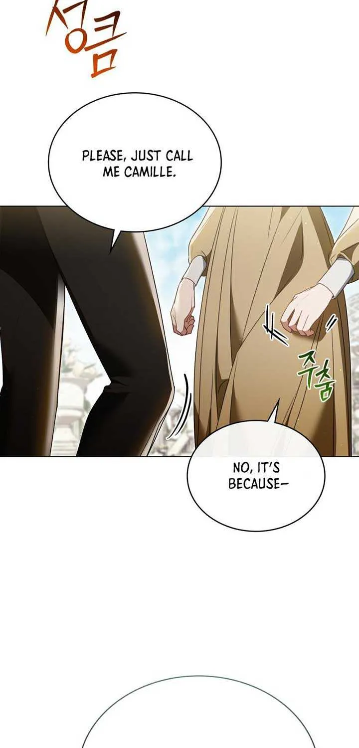 Read Odalisque chapter 6 image 19 on Lezhin