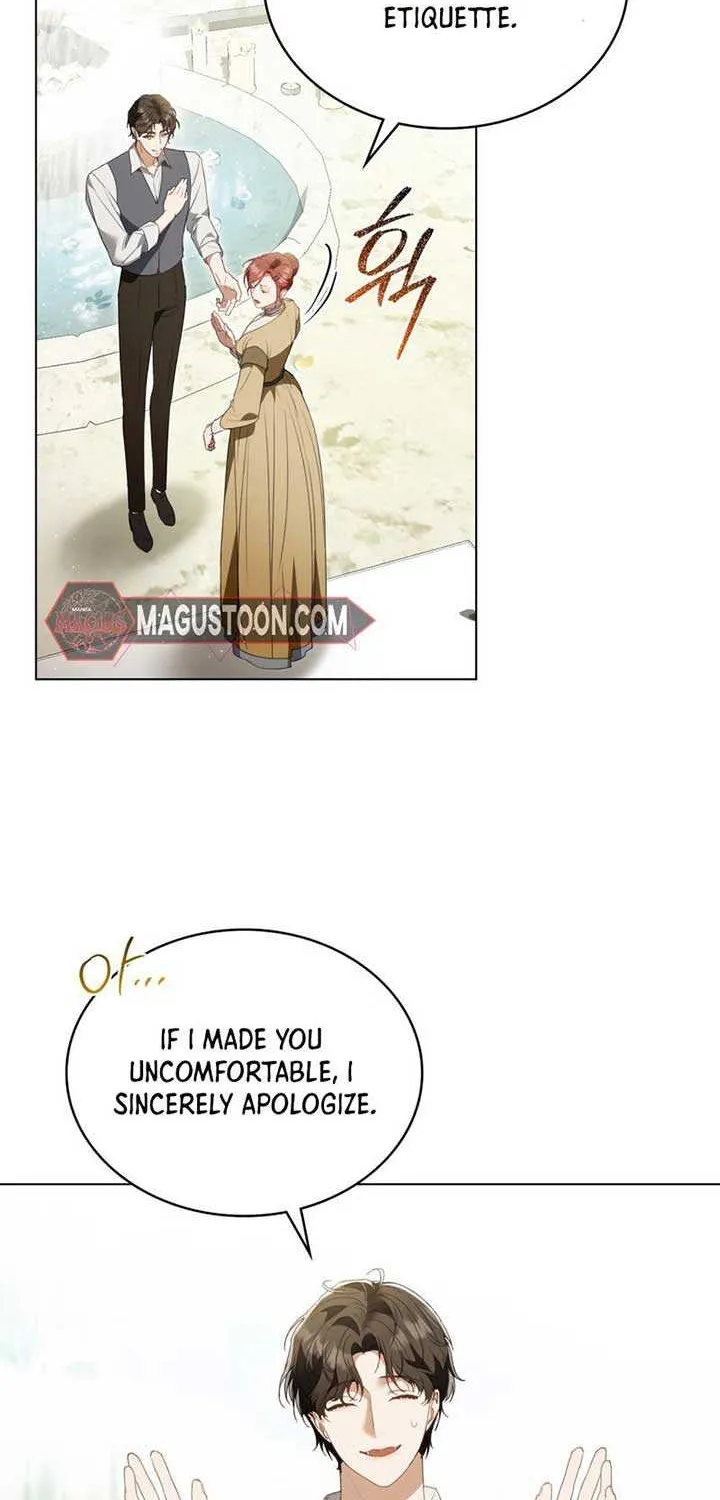 Read Odalisque chapter 6 image 22 on Lezhin