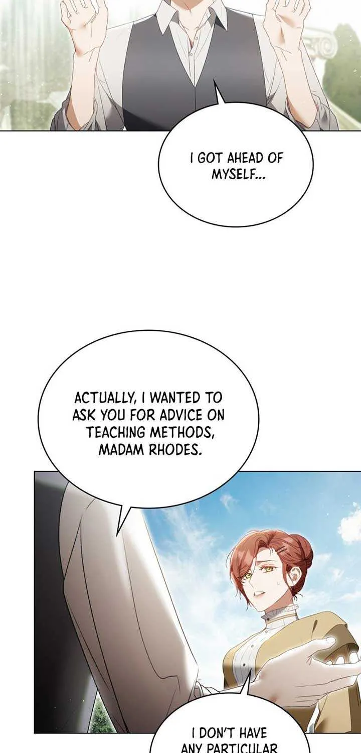 Read Odalisque chapter 6 image 23 on Lezhin
