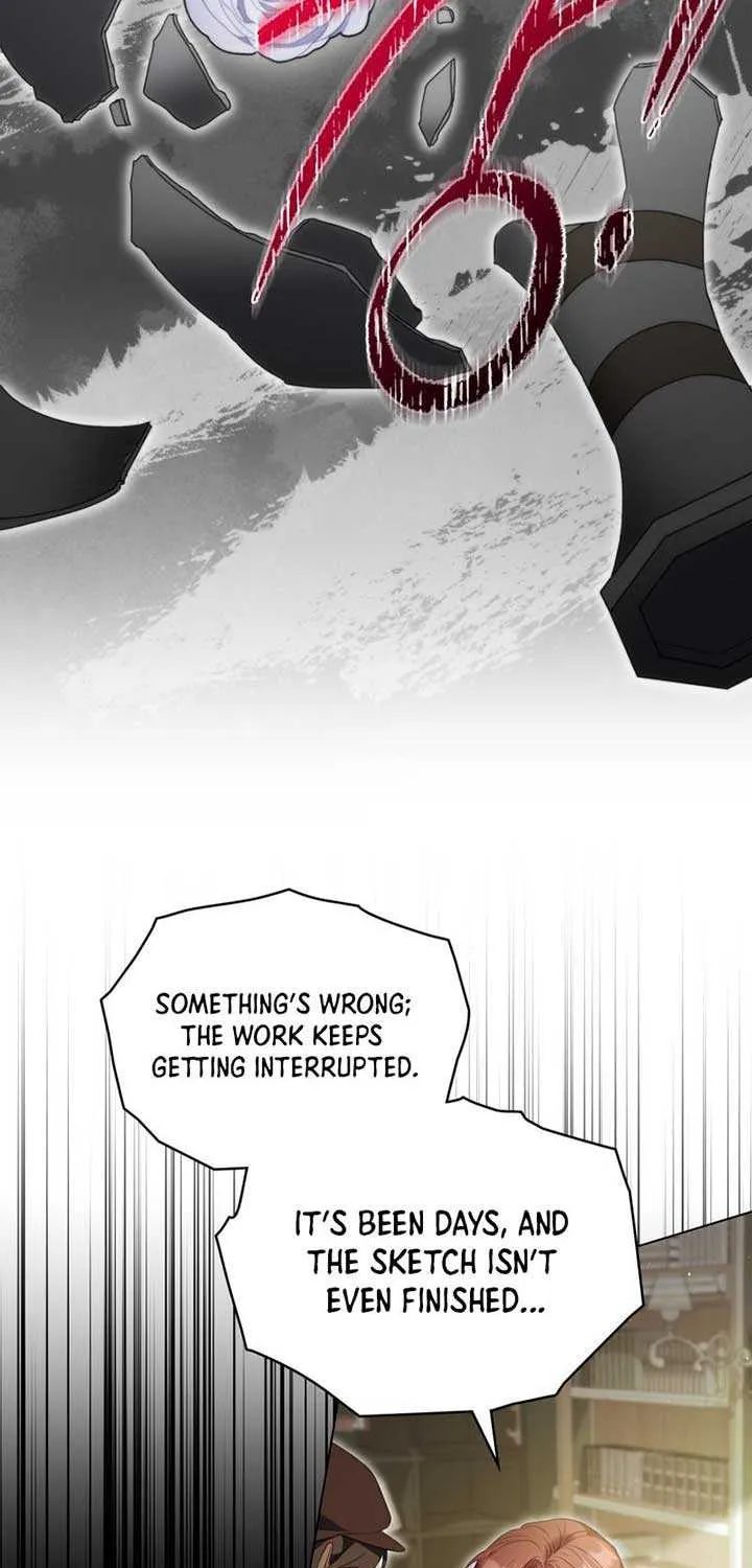 Read Odalisque chapter 6 image 4 on Lezhin