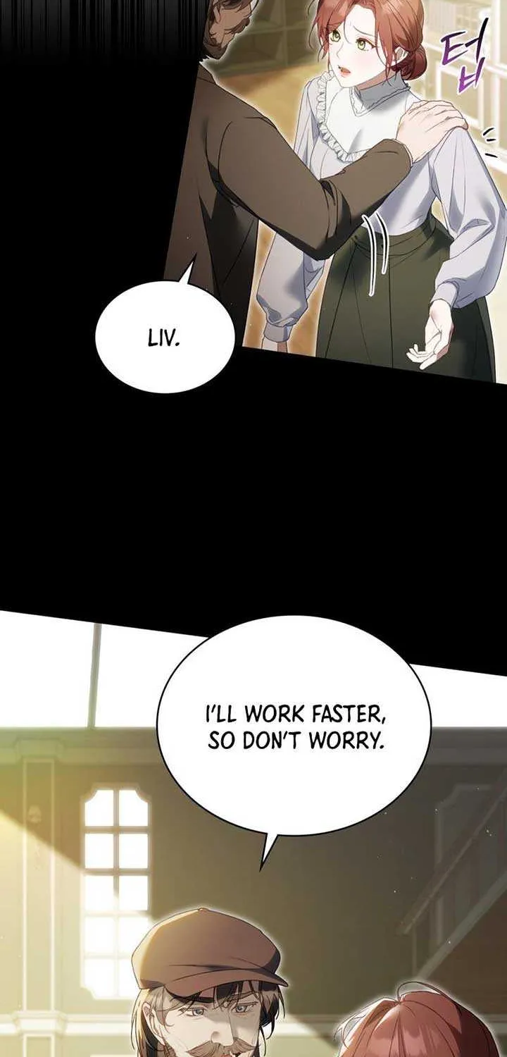 Read Odalisque chapter 6 image 5 on Lezhin