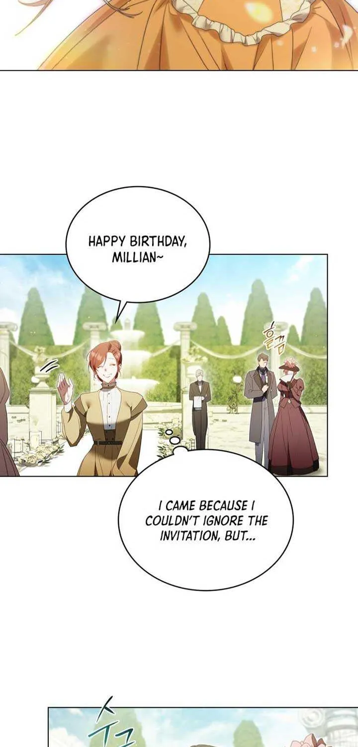 Read Odalisque chapter 6 image 9 on Lezhin