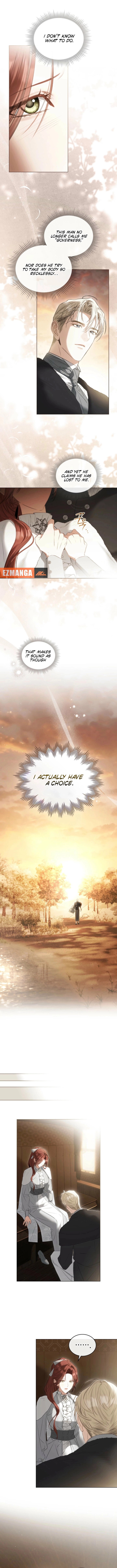 Read Odalisque chapter 60 image 2 on Lezhin