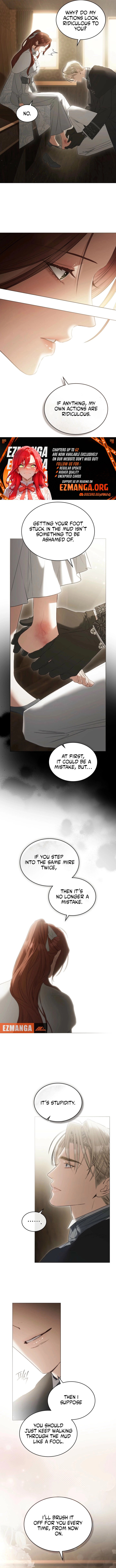 Read Odalisque chapter 60 image 3 on Lezhin