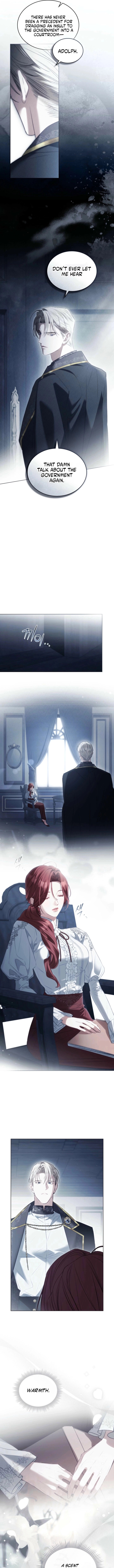 Read Odalisque chapter 60 image 6 on Lezhin