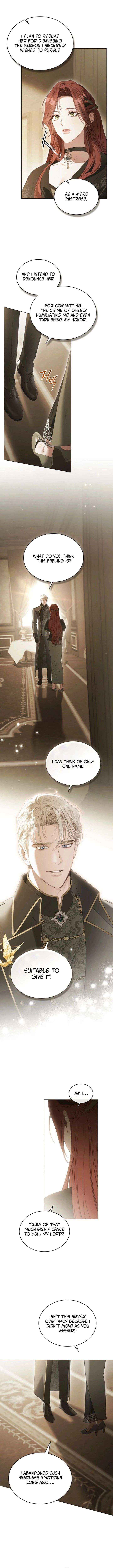Read Odalisque chapter 61 image 6 on Lezhin