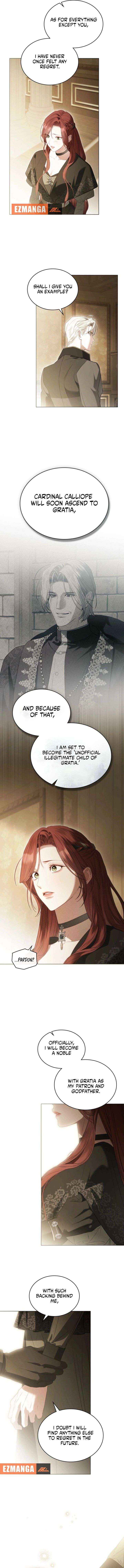 Read Odalisque chapter 61 image 7 on Lezhin