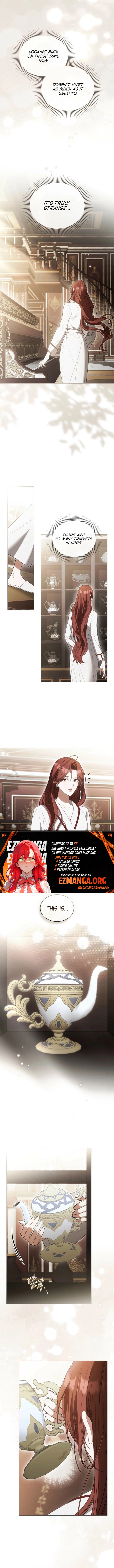 Read Odalisque chapter 64 image 3 on Lezhin