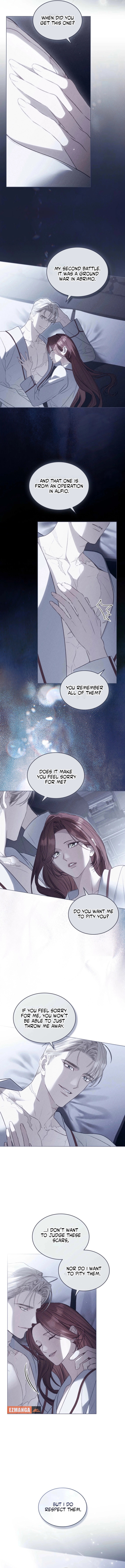 Read Odalisque chapter 64 image 7 on Lezhin