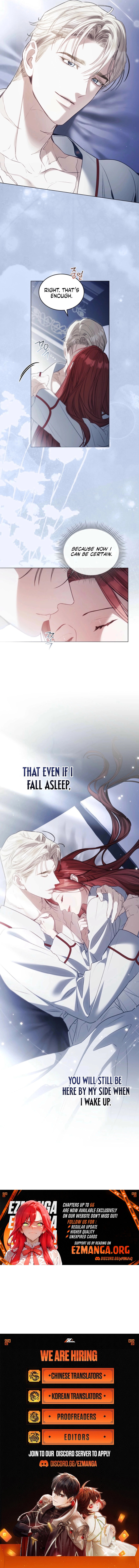 Read Odalisque chapter 64 image 8 on Lezhin