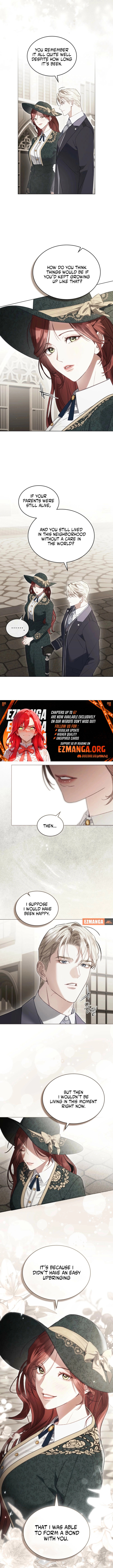 Read Odalisque chapter 65 image 3 on Lezhin
