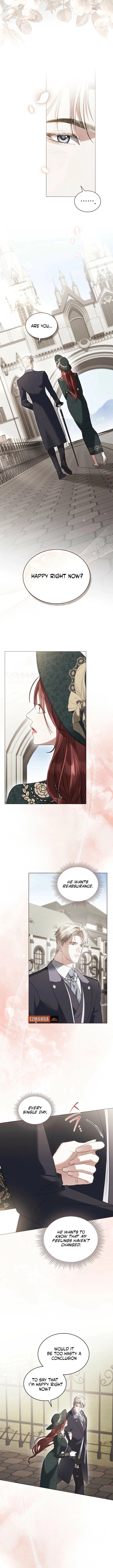 Read Odalisque chapter 65 image 4 on Lezhin