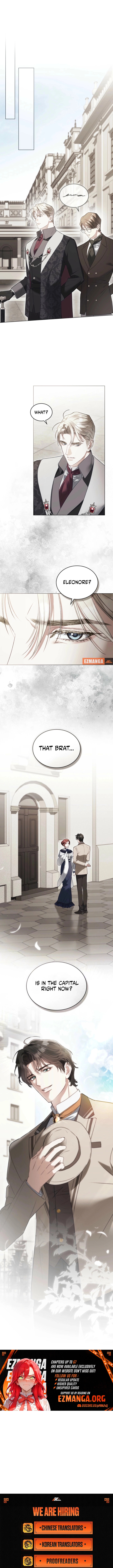 Read Odalisque chapter 65 image 7 on Lezhin