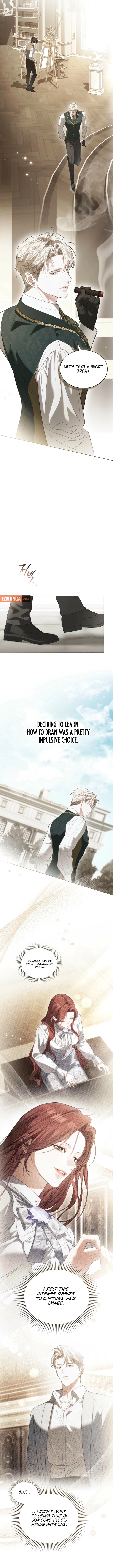 Read Odalisque chapter 67 image 7 on Lezhin