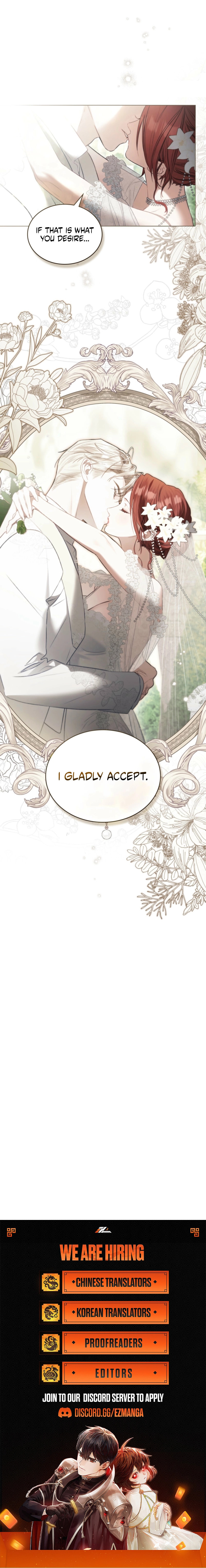 Read Odalisque chapter 68 image 8 on Lezhin