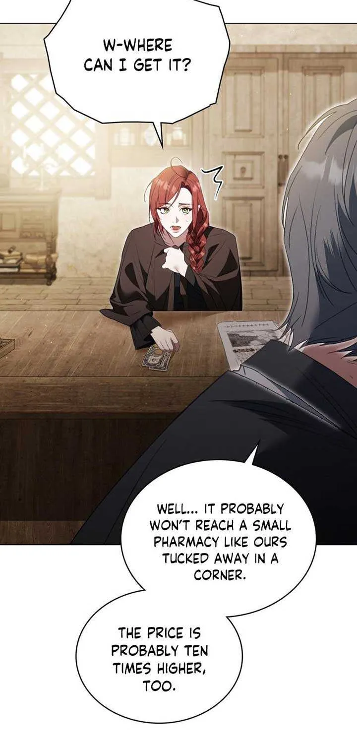 Read Odalisque chapter 7 image 13 on Lezhin