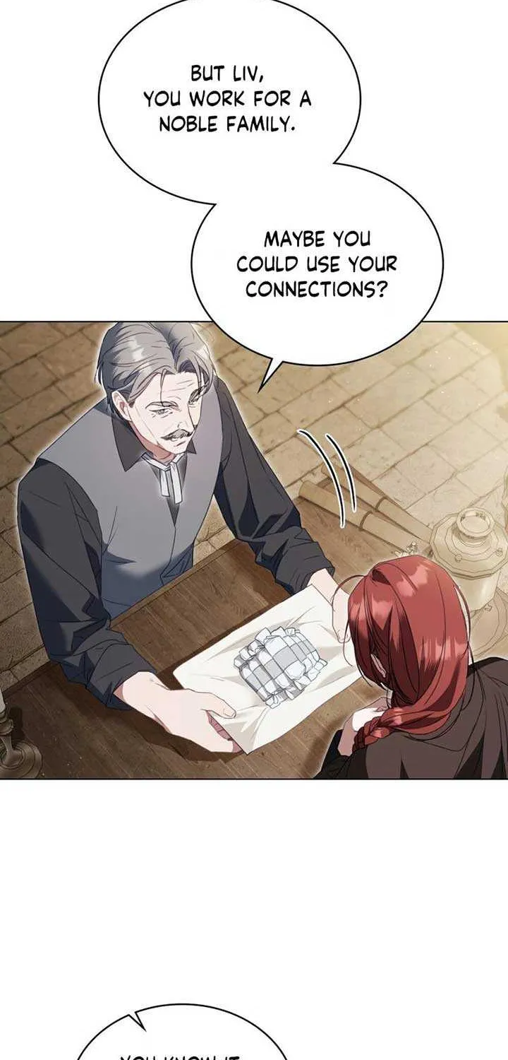Read Odalisque chapter 7 image 15 on Lezhin