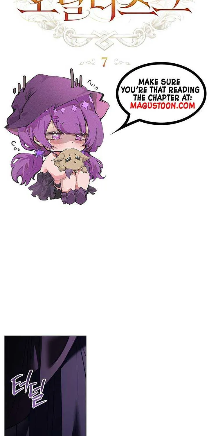 Read Odalisque chapter 7 image 33 on Lezhin