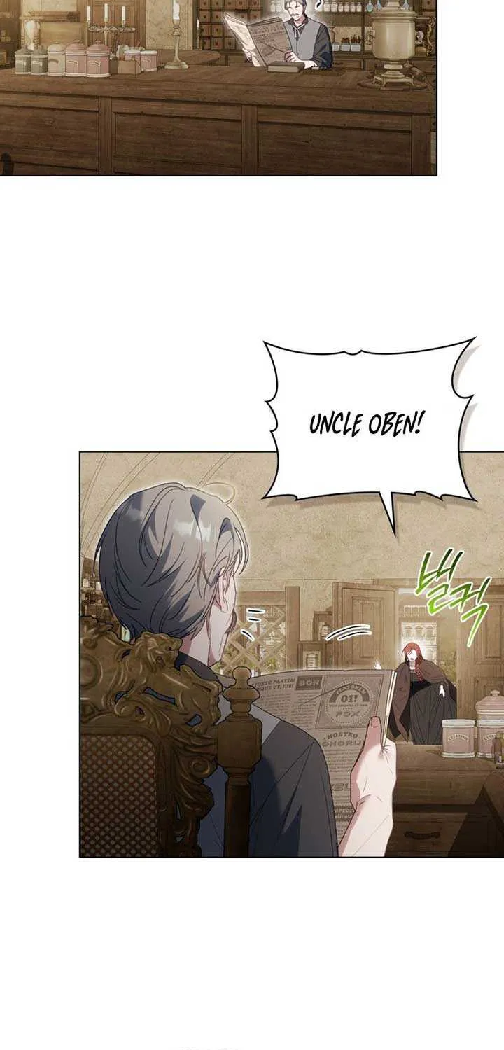 Read Odalisque chapter 7 image 7 on Lezhin